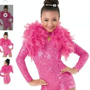 Small Adult WEISSMAN Hollywood Tonight